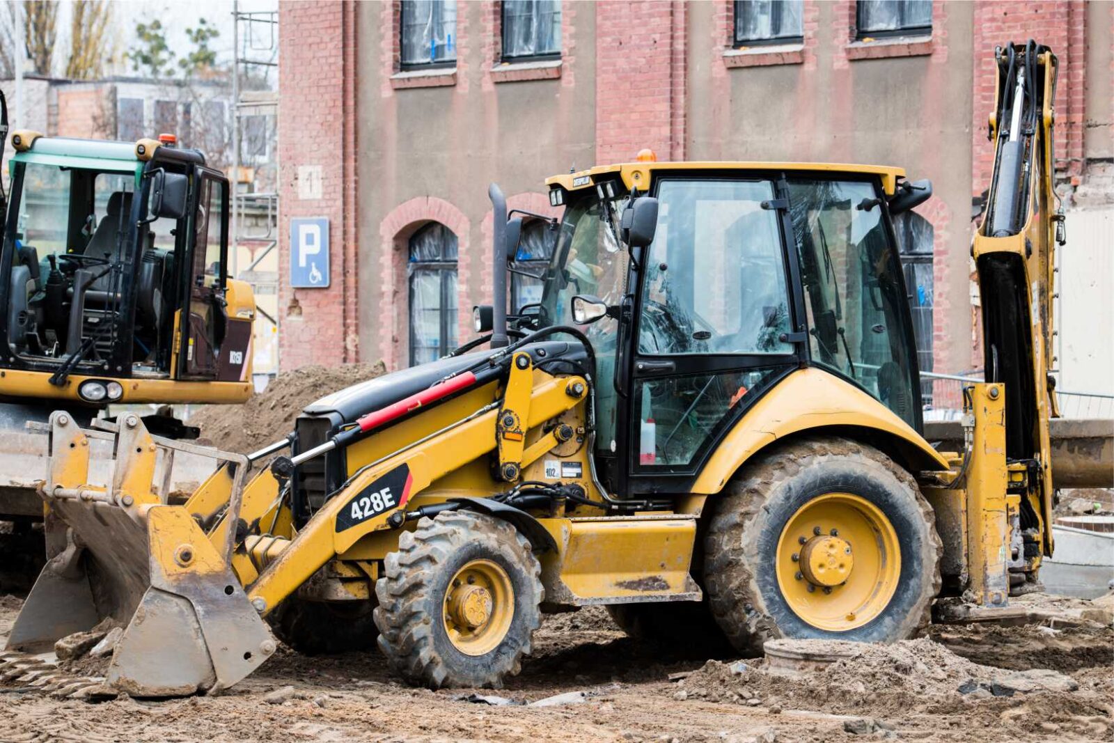 Sunrise Inwestycje Poznań 6