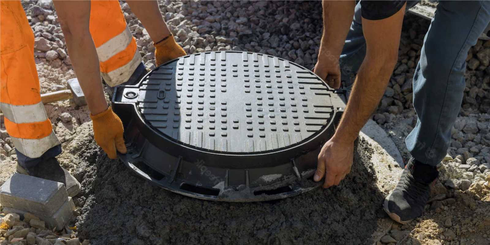 Sunrise Inwestycje Poznań wykonawcy kanalizacji 3