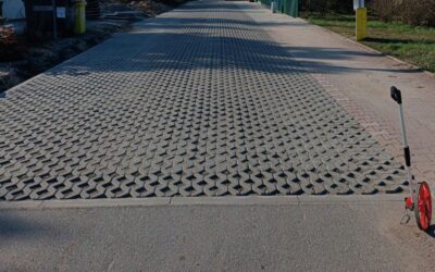 remont ulicy Umultowskiej